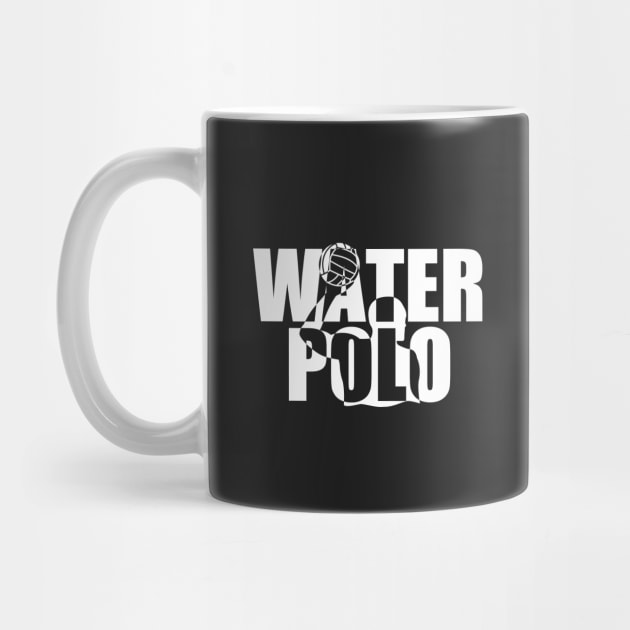 Stylish Water Polo by idlei